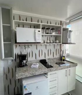 Jardim Flamboyant Apartamento | Studio Luxuoso