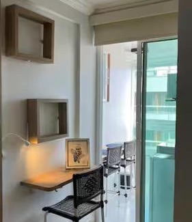 Jardim Flamboyant Apartamento | Studio Luxuoso