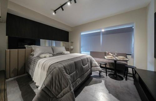 Butanta Apartamento | Studio Luxuoso Butantã - USP by Marcolini