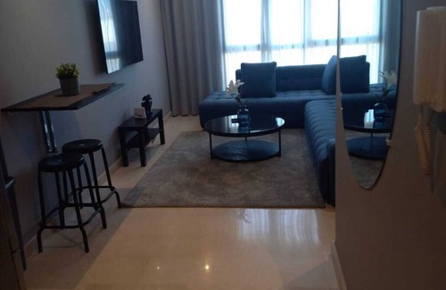 Anfa Apartamento | Studio Luxury in Casablanca Morocco