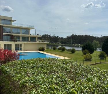 Apulia e Fao Apartamento | Studio Luxury Quinta da Barca