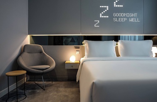 Al Barsha 1 Hotel | Studio M Al Barsha By Millennium