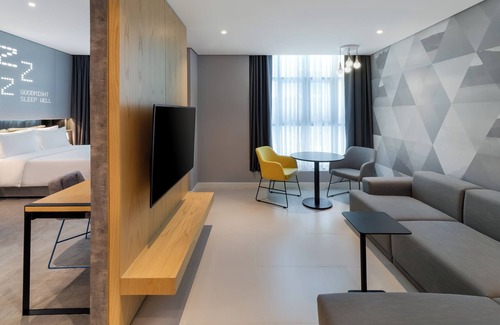 Al Barsha 1 Hotel | Studio M Al Barsha By Millennium