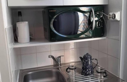 Les Puces de Saint-Ouen Apartamento | Studio - M° Garibaldi - 20 mn Champs-Élysées