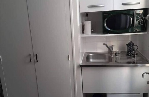 Les Puces de Saint-Ouen Apartamento | Studio - M° Garibaldi - 20 mn Champs-Élysées