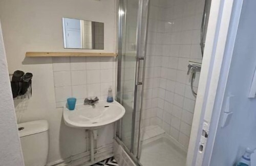 Les Puces de Saint-Ouen Apartamento | Studio - M° Garibaldi - 20 mn Champs-Élysées