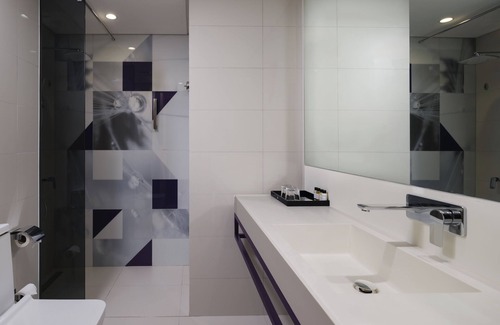 Seeb Hotel | Studio M Muscat