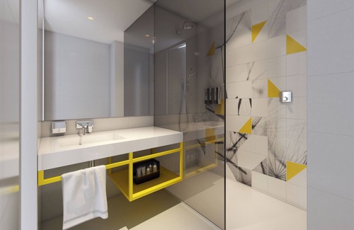 Seeb Hotel | Studio M Muscat