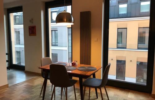 Zamosc Apartamento | Studio M2