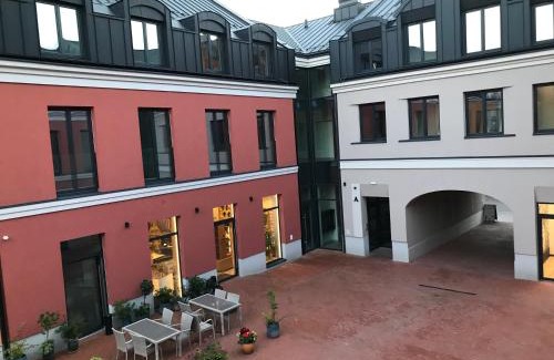 Zamosc Apartamento | Studio M2