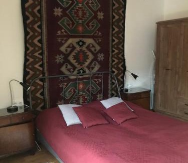 Zamosc Apartamento | Studio M2