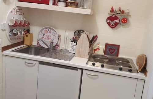 Palu Apartamento | MONOLOCALE MADONNA DI CAMPIGLIO - NARDIS CONDOMINIUM