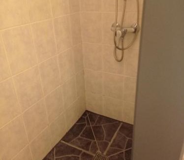 Sainte-Anne Apartamento | Studio Mahogany