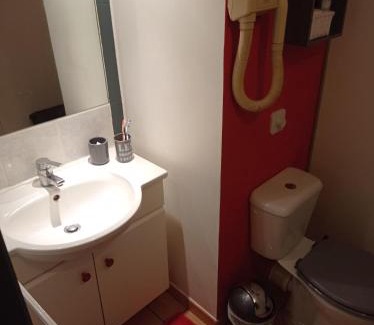 Sainte-Anne Apartamento | Studio Mahogany