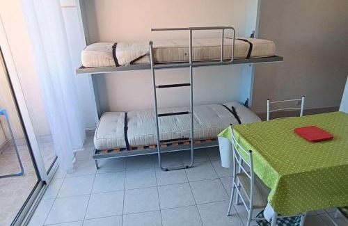 Saint-Pierre-la-Mer Apartamento | Studio maison de la mer