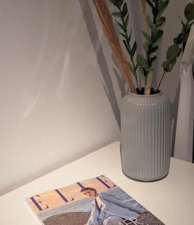 Charlottenburg Apartamento | studio maiy close to Messe