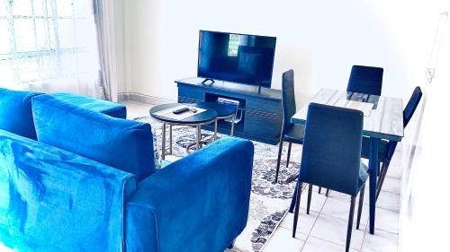 Busia Apartamento | STUDIO MAIYAN