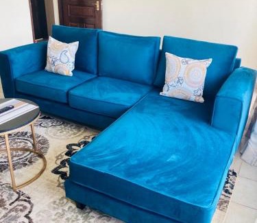 Busia Apartamento | STUDIO MAIYAN