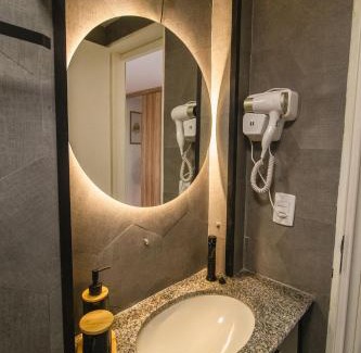Parque Verde Apartamento | Studio Manaíra #108 - Flat em Jampa por Carpediem