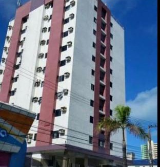 Parque Verde Apartamento | Studio manaira flat 1002
