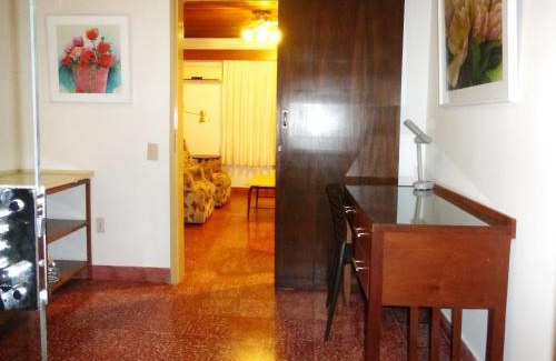 Santa Cruz Apartamento | Studio Mangales
