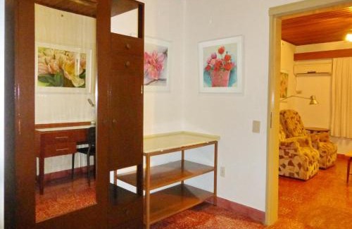 Santa Cruz Apartamento | Studio Mangales