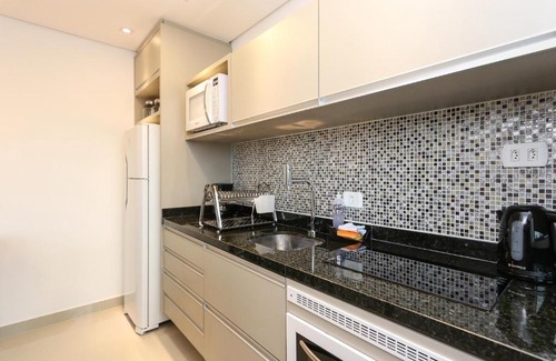 Reboucas Apartamento | Studio Manhattan - Central - 7th005
