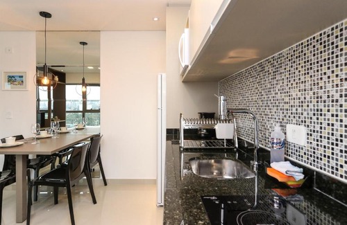 Reboucas Apartamento | Studio Manhattan - Central - 7th005