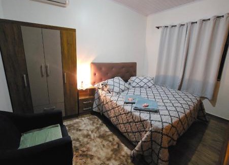 Treze Tilias Apartamento | Studio Marangoni Hospedagem