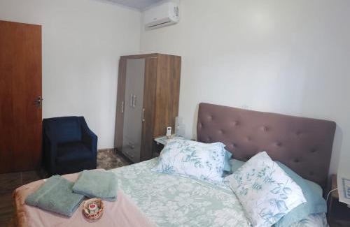 Treze Tilias Apartamento | Studio Marangoni Hospedagem