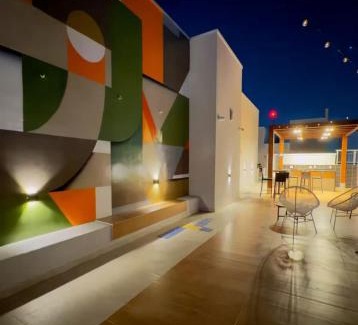 Santo Cristo Apartamento | Studio Maravilha 16 - No coração do Rio de Janeiro