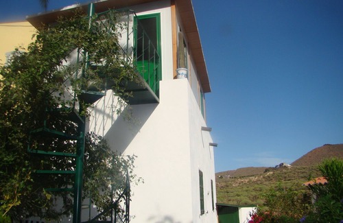 Aldea Blanca Cabaña | Studio Marcel, cómodo y económico, Tenerife