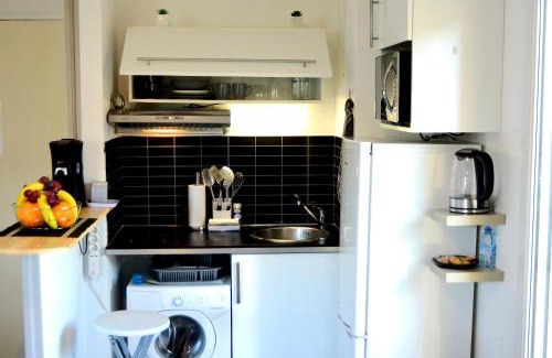 Blagnac Apartamento | STUDIO'MARCEL
