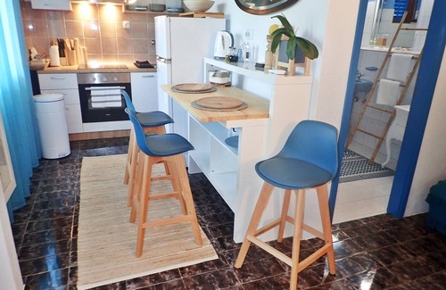 Baric Draga Apartamento | Studio Mare- Perfekter Urlaub an Einem Einsamen Strand