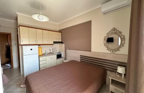Nea Playia Apartamento | Studio Margarita
