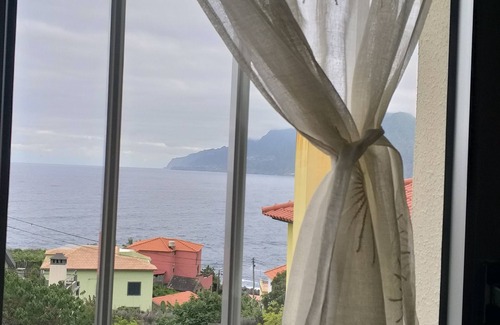Porto Moniz Apartamento | Maria Mar , Seixal Porto Moniz