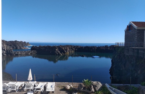 Porto Moniz Apartamento | Maria Mar , Seixal Porto Moniz