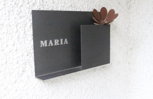 Grossdorf Apartamento | Studio Maria