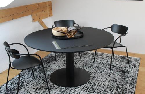 Grossdorf Apartamento | Studio Maria