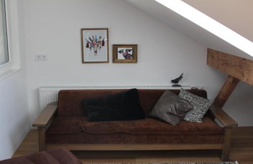 Grossdorf Apartamento | Studio Maria