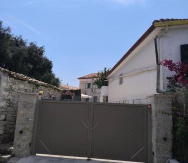 Katsimatika Casa | Studio Marianna