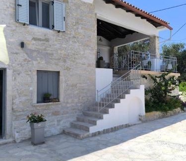 Katsimatika Casa | Studio Marianna