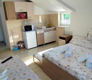 Soko Banja Apartamento | Studio Marija 20
