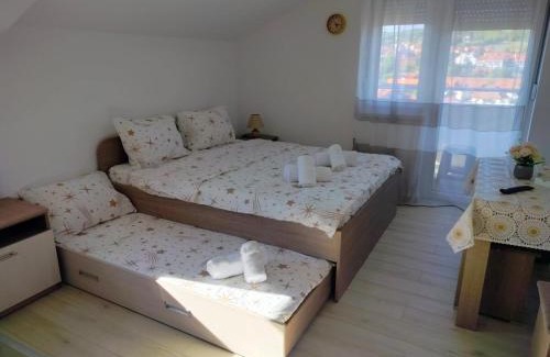Soko Banja Apartamento | Studio Marija 20