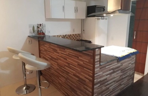 Bracui Apartamento | Studio Marina Bracuhy