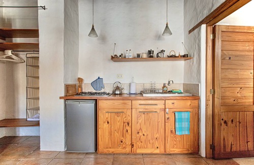 Distrito Financiero Apartamento | Estudio de Mariposa NAYA en el histórico de Quito