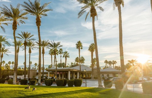 Palm Desert Complejo | Studio - Marriott's Desert Springs Villas I - Full Resort Access