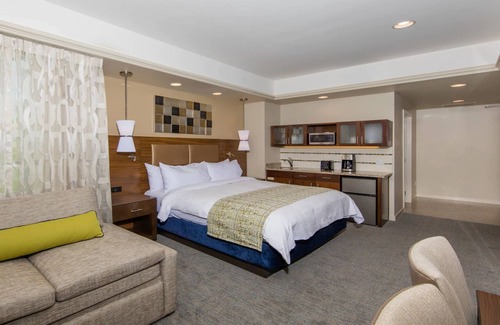Palm Desert Complejo | Studio - Marriott's Desert Springs Villas II - Full Resort Access