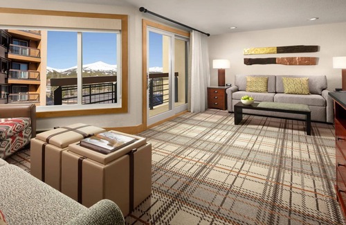 Peak 9 Complejo | Studio - Marriott's Mountain Valley Lodge - Full Resort Access