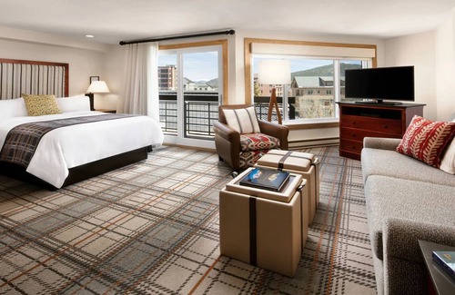 Peak 9 Complejo | Studio - Marriott's Mountain Valley Lodge - Full Resort Access